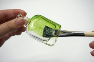 ガラス 絵具 ガラス用絵具